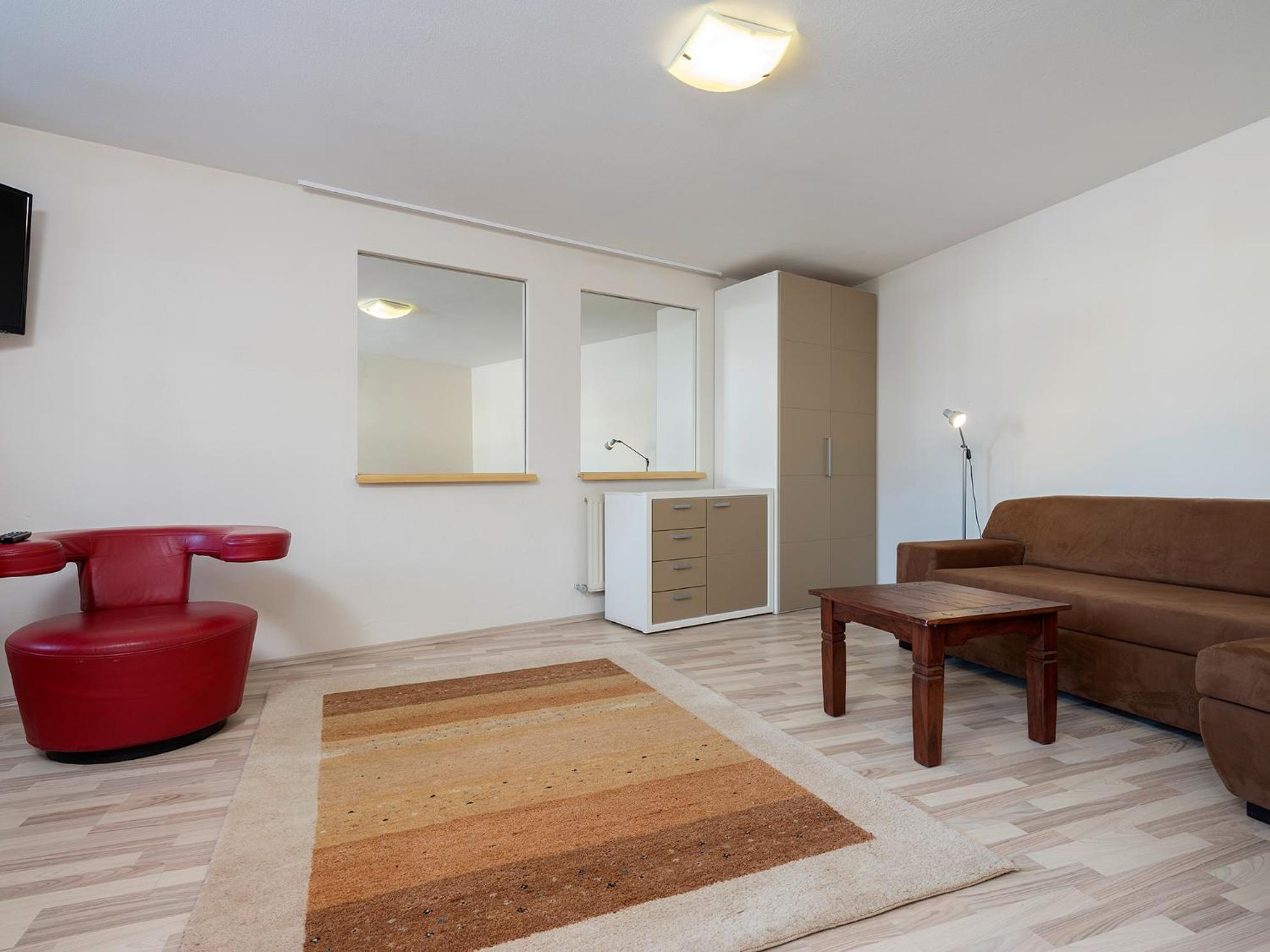 Schalfblick Apartment Obergurgl Ngoại thất bức ảnh