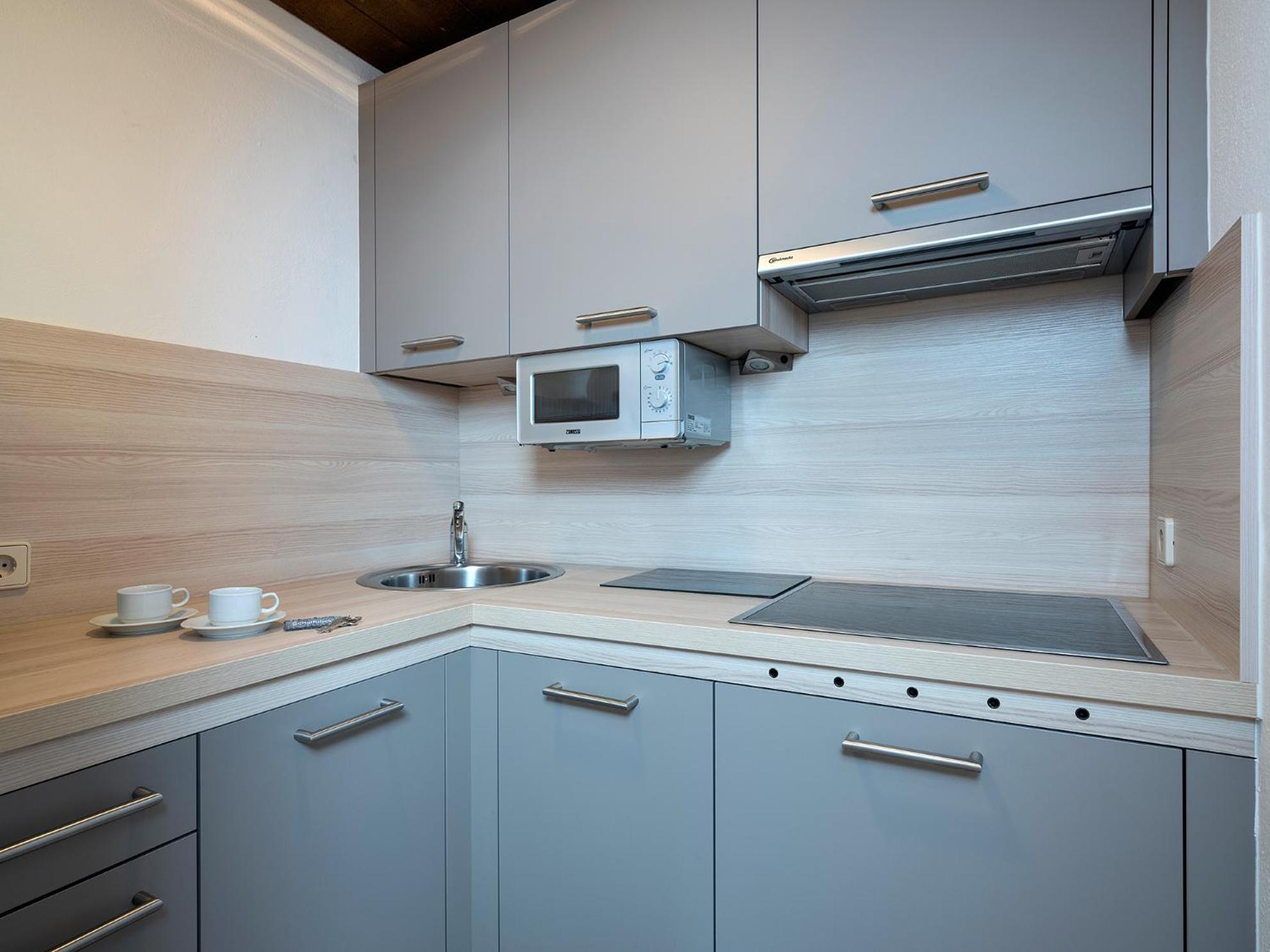 Schalfblick Apartment Obergurgl Ngoại thất bức ảnh