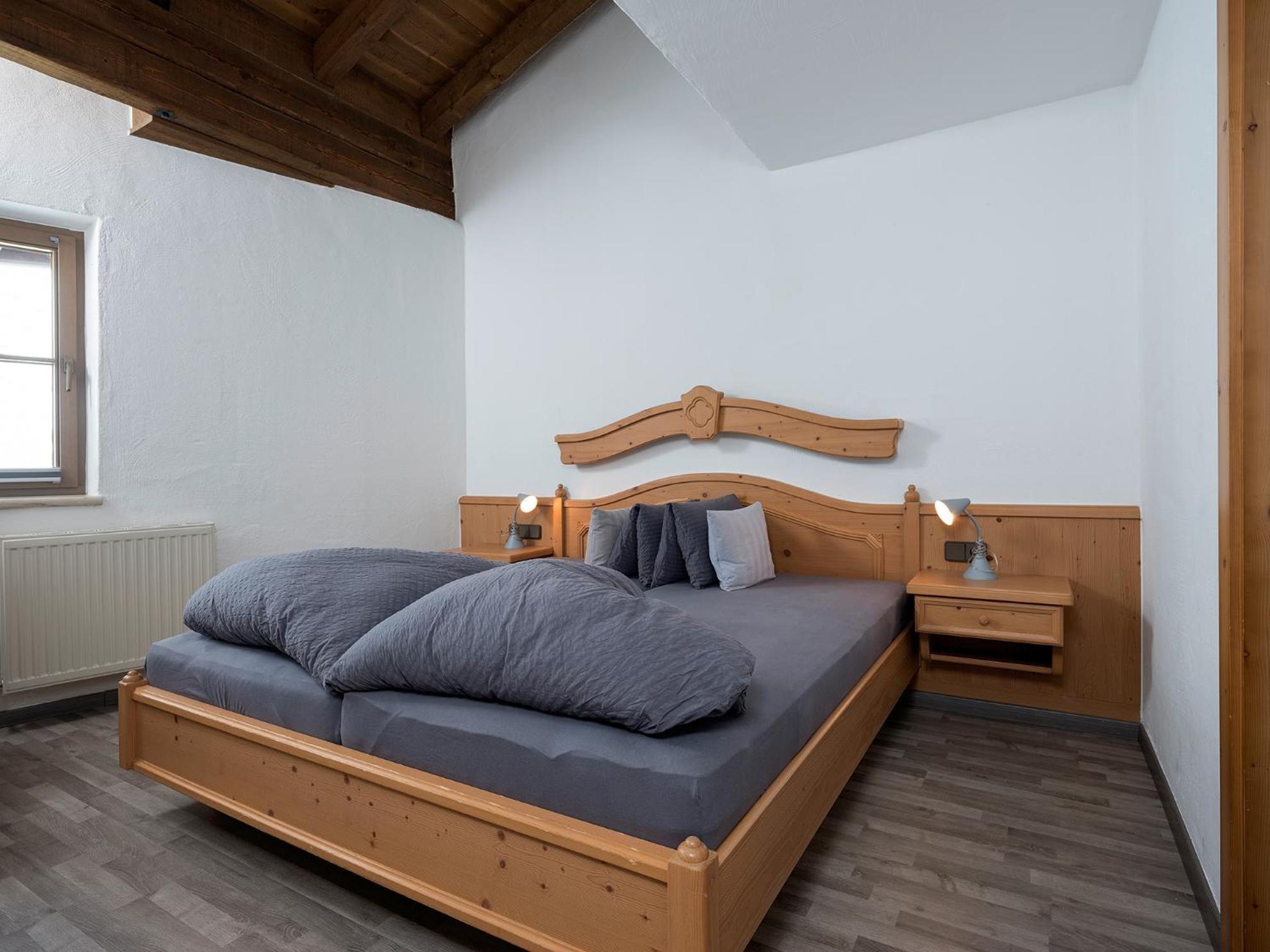Schalfblick Apartment Obergurgl Ngoại thất bức ảnh