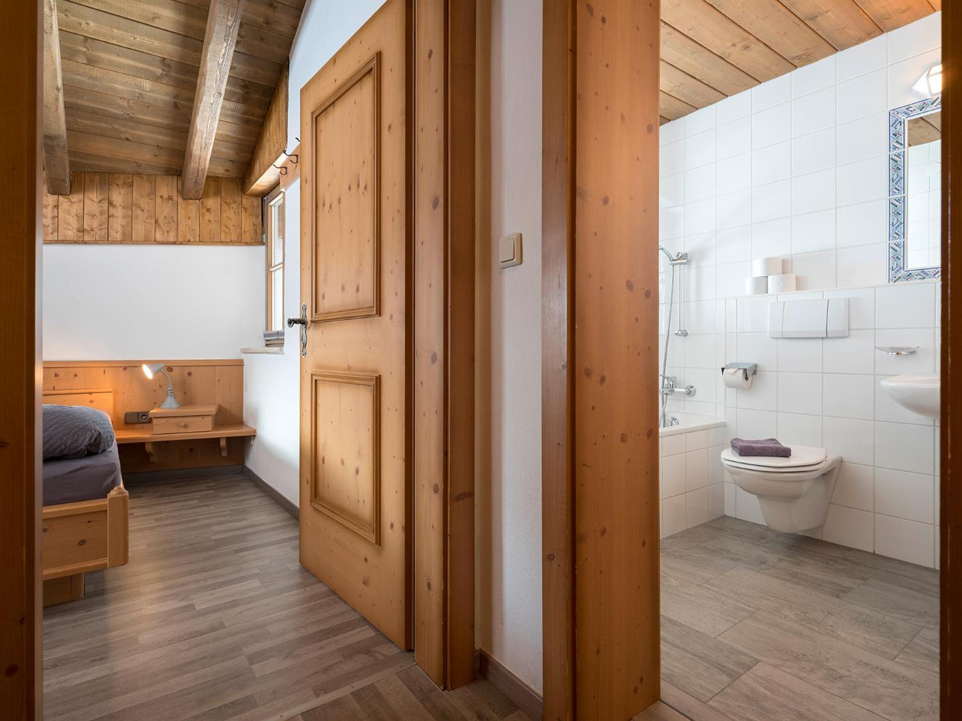 Schalfblick Apartment Obergurgl Ngoại thất bức ảnh