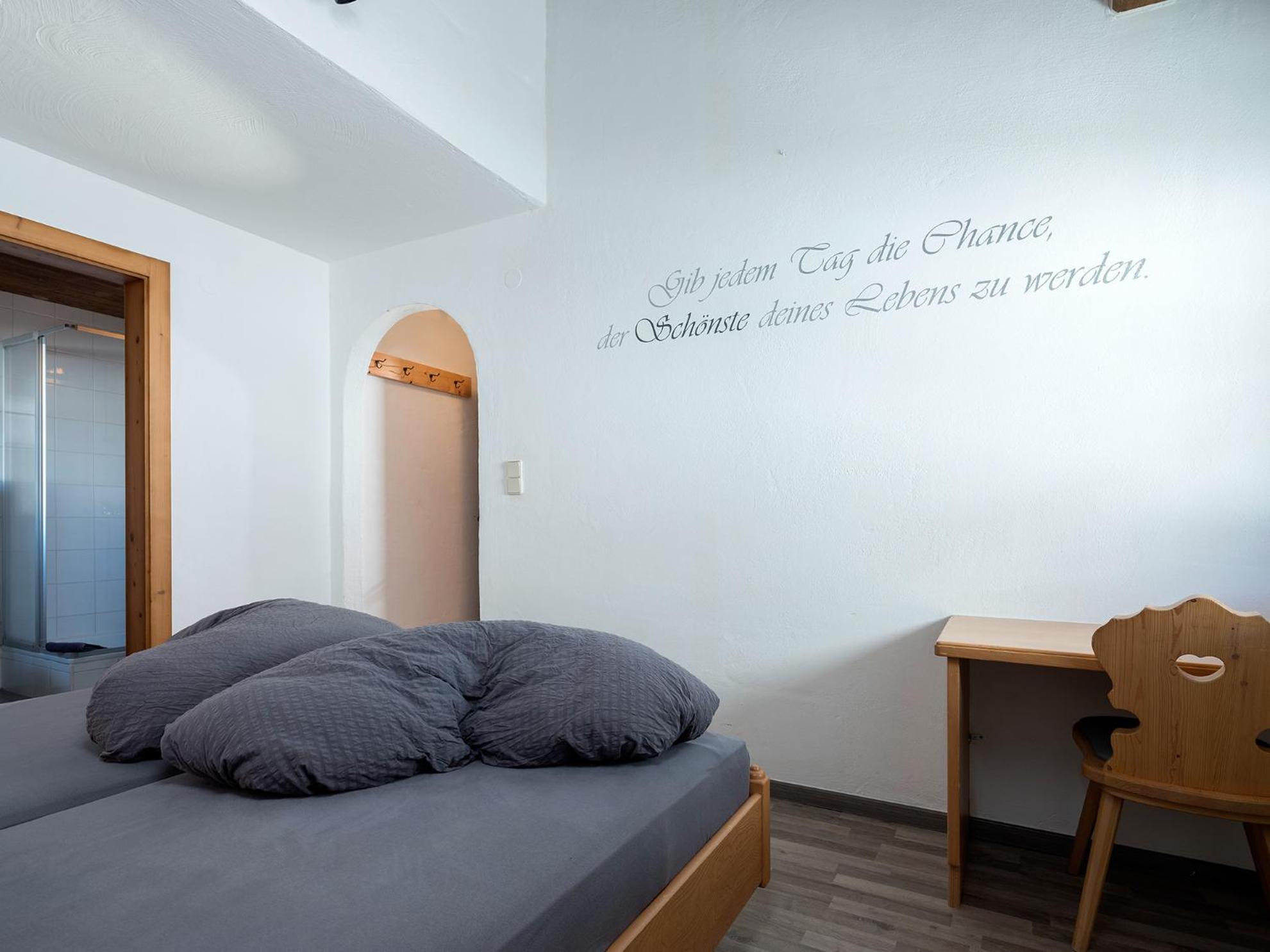 Schalfblick Apartment Obergurgl Ngoại thất bức ảnh