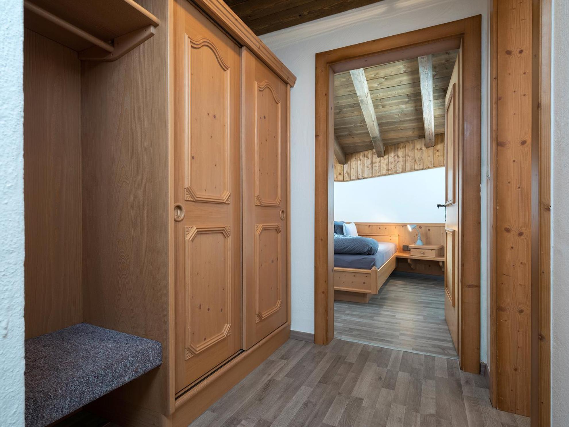Schalfblick Apartment Obergurgl Ngoại thất bức ảnh