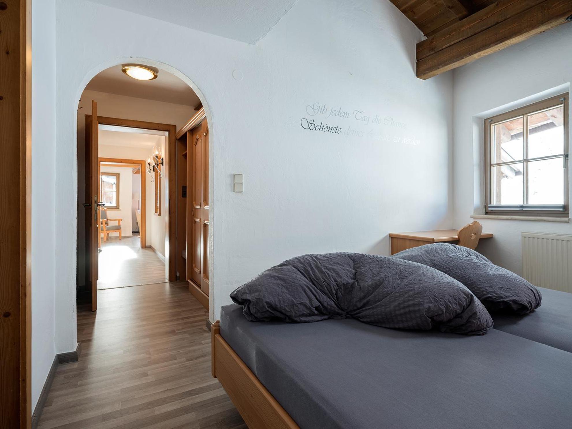 Schalfblick Apartment Obergurgl Ngoại thất bức ảnh