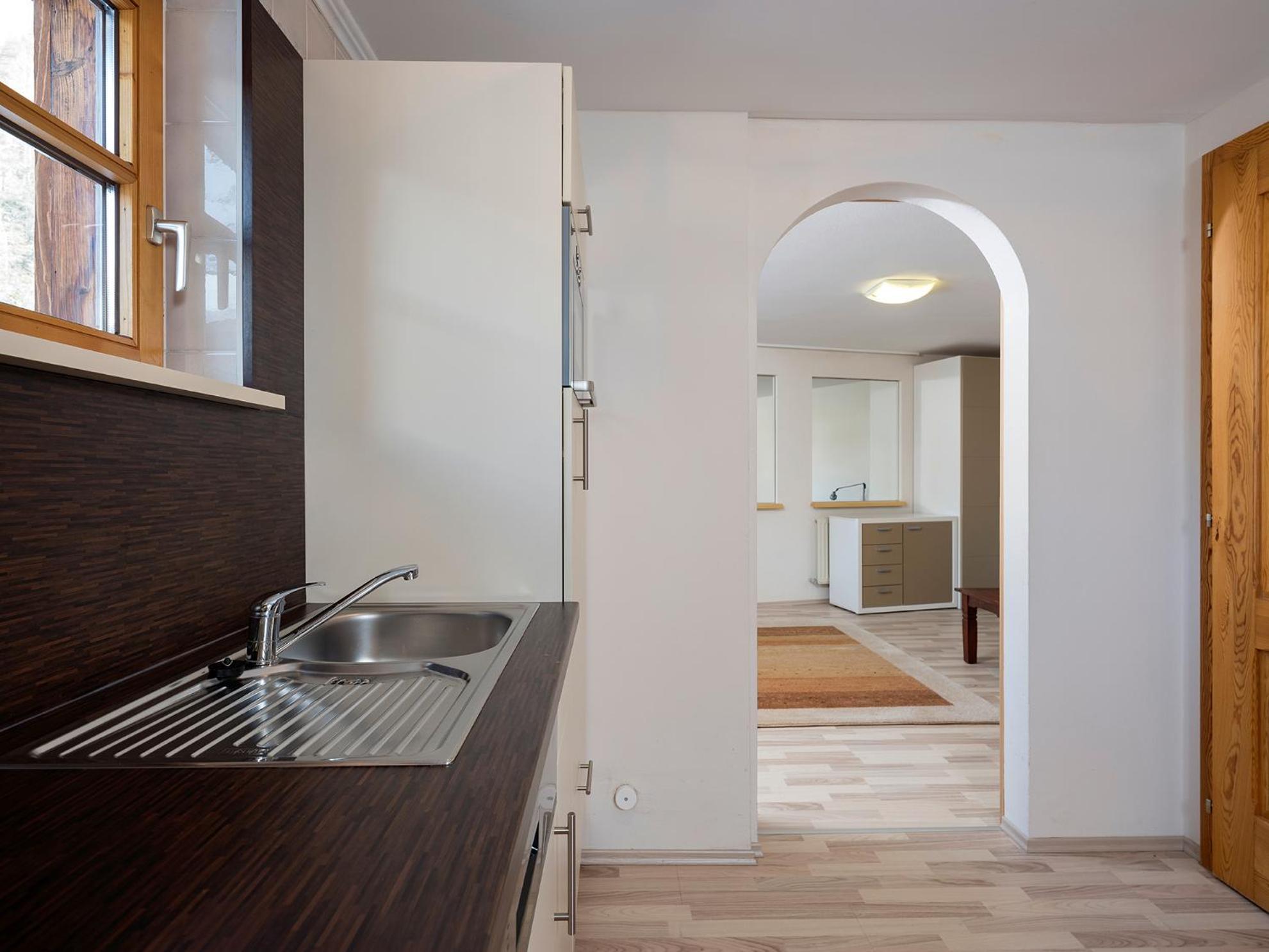 Schalfblick Apartment Obergurgl Ngoại thất bức ảnh