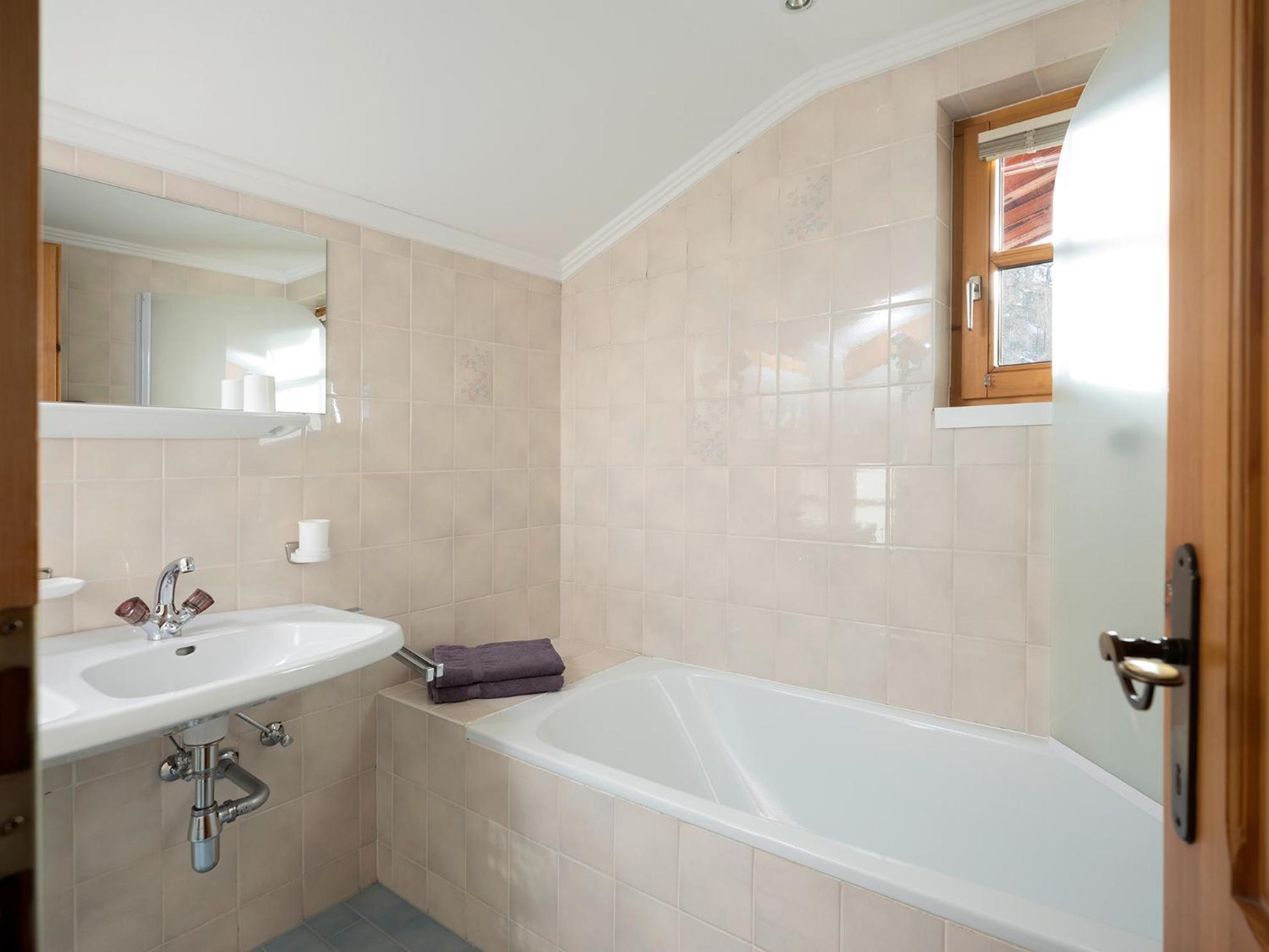 Schalfblick Apartment Obergurgl Ngoại thất bức ảnh