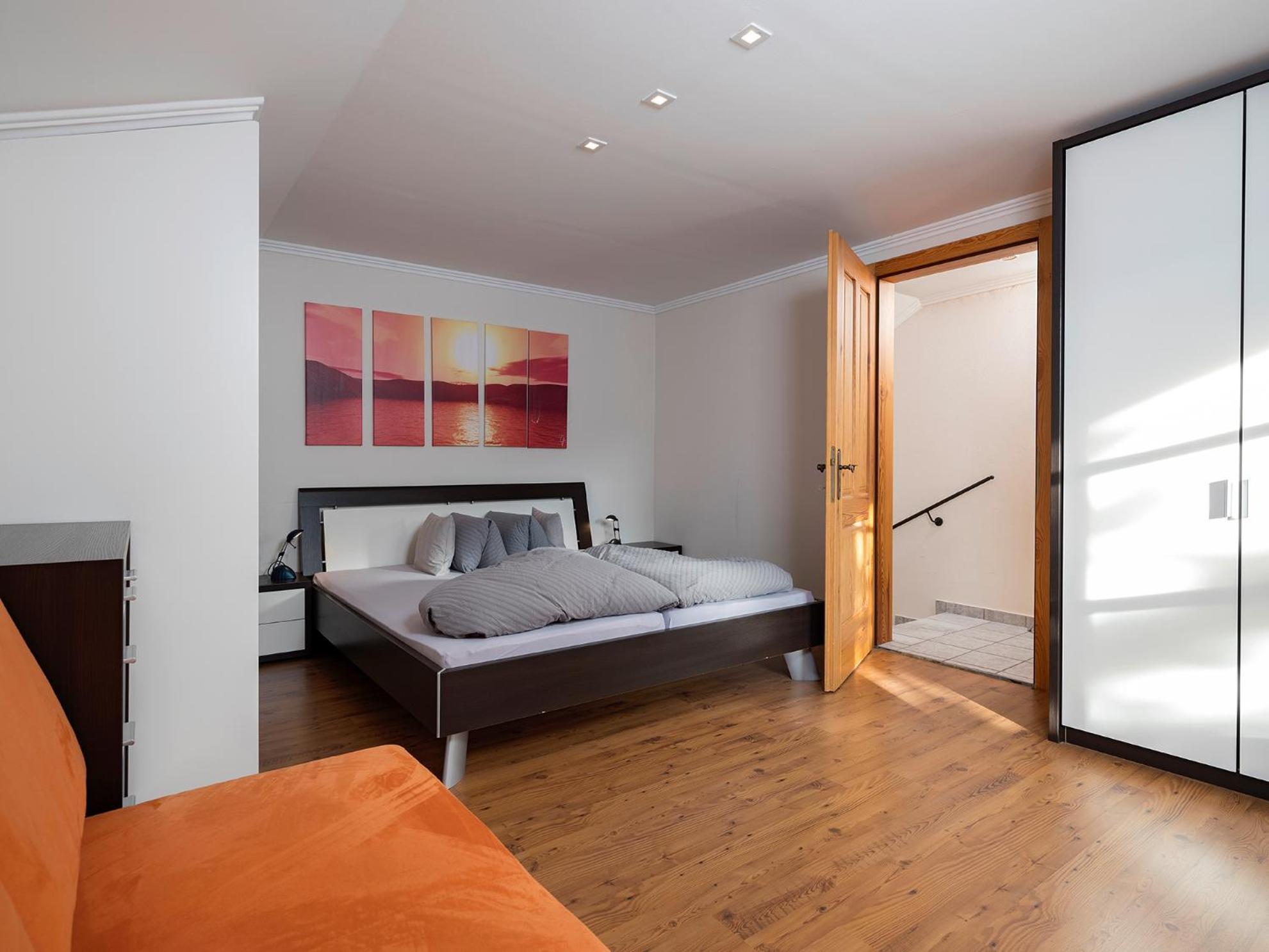 Schalfblick Apartment Obergurgl Ngoại thất bức ảnh