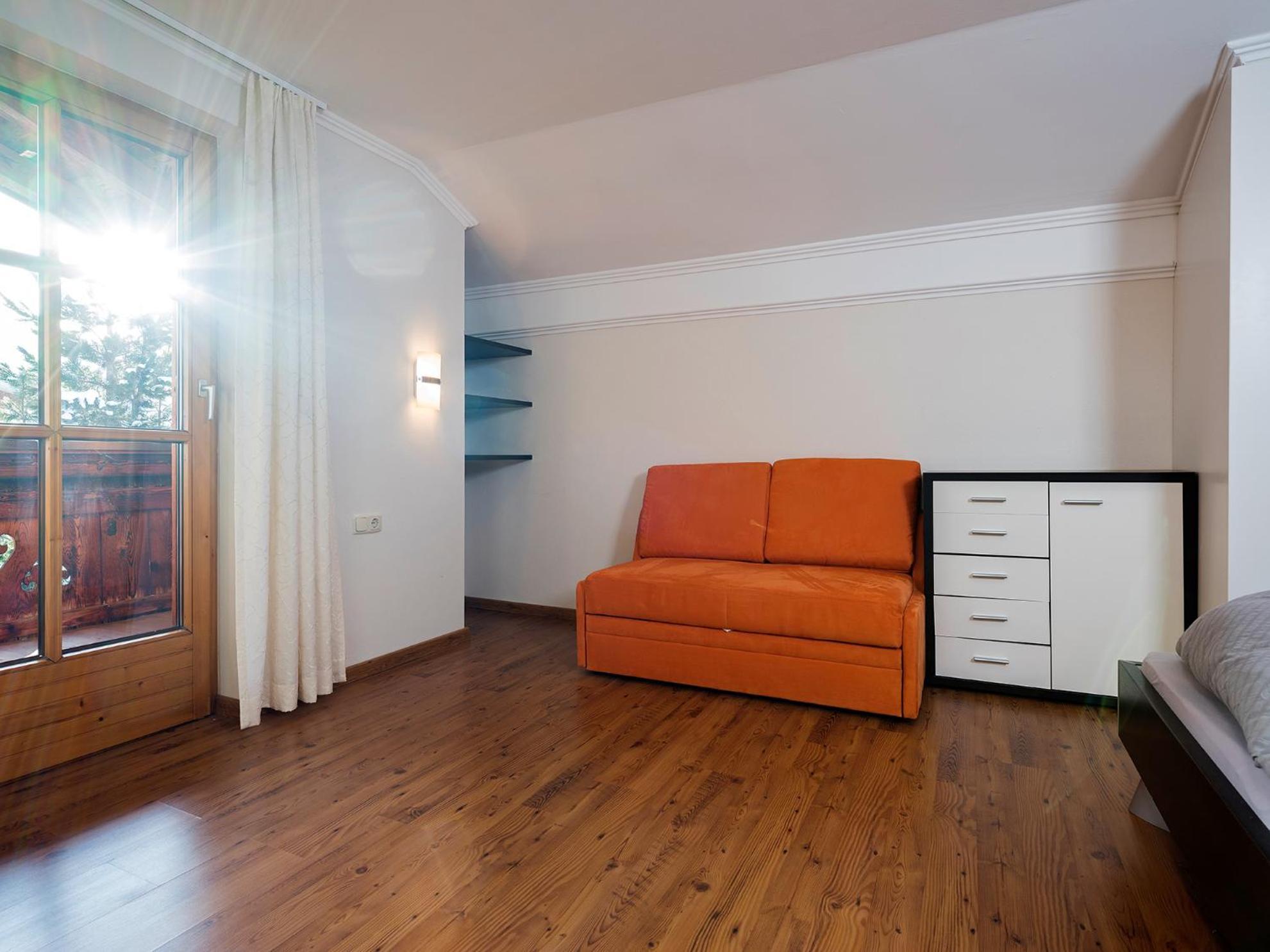 Schalfblick Apartment Obergurgl Ngoại thất bức ảnh